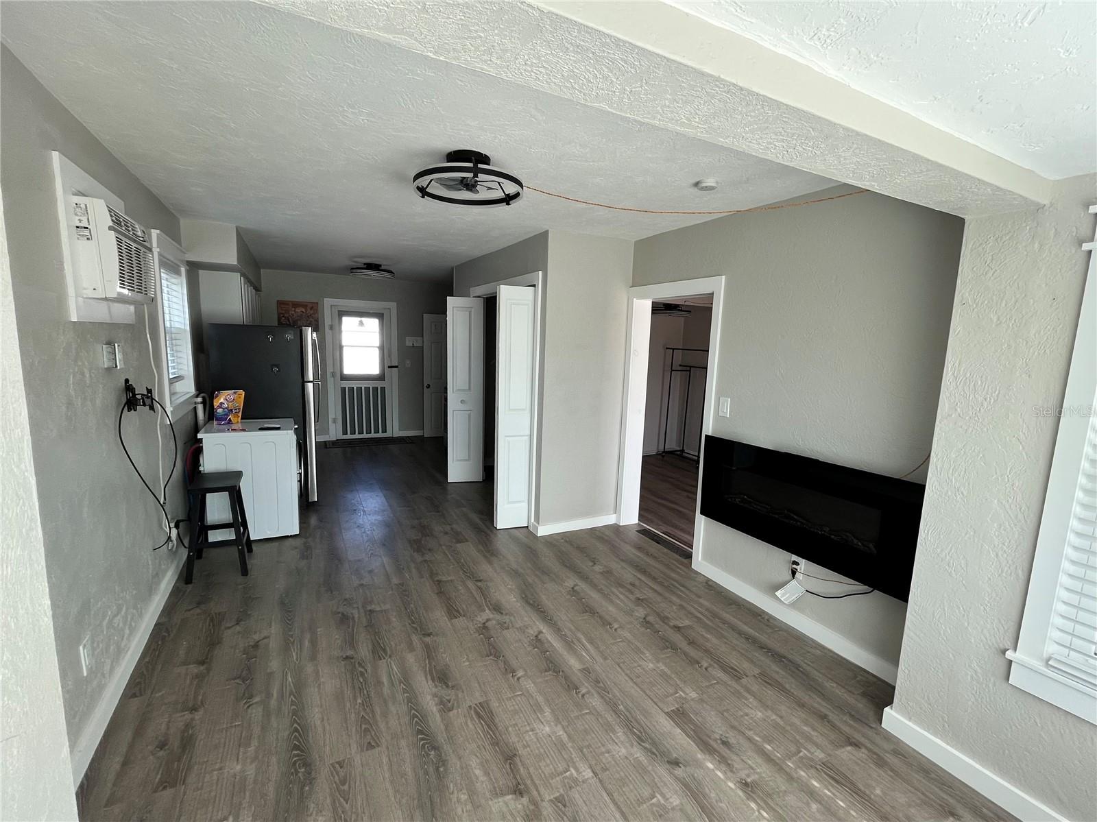 FRANCES TERRACE - Residential Lease