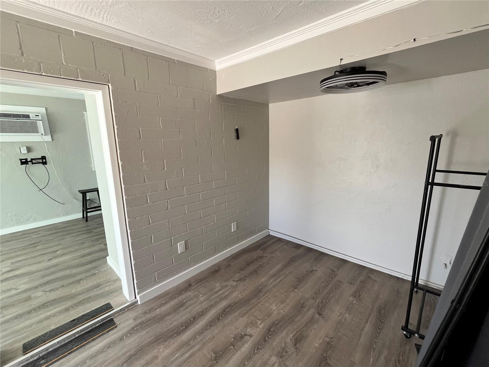 FRANCES TERRACE - Residential Lease