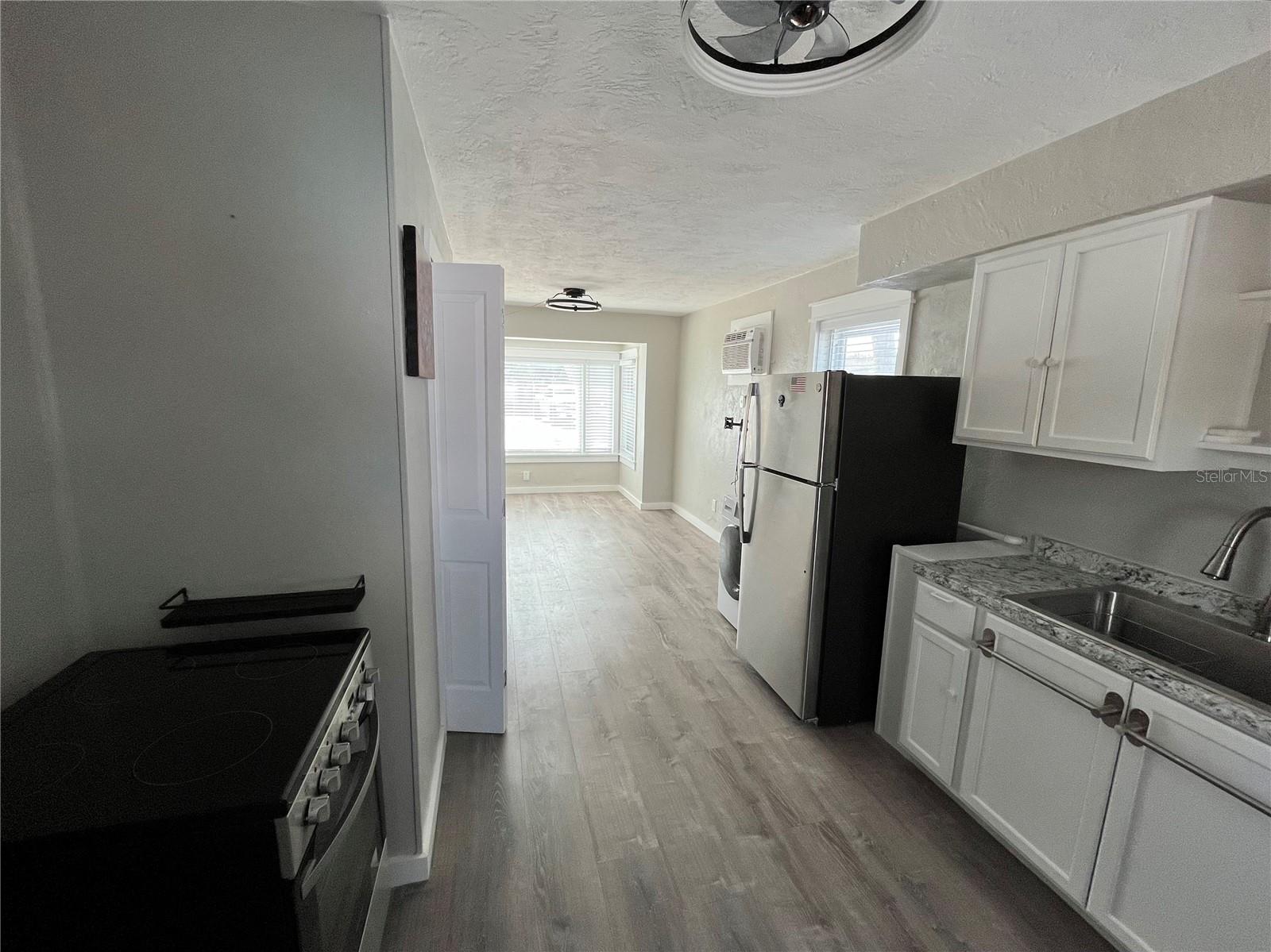 FRANCES TERRACE - Residential Lease