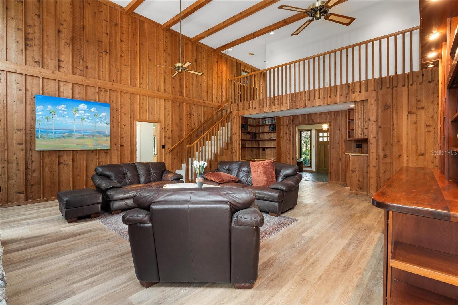 SHANDS WOODS - Residential