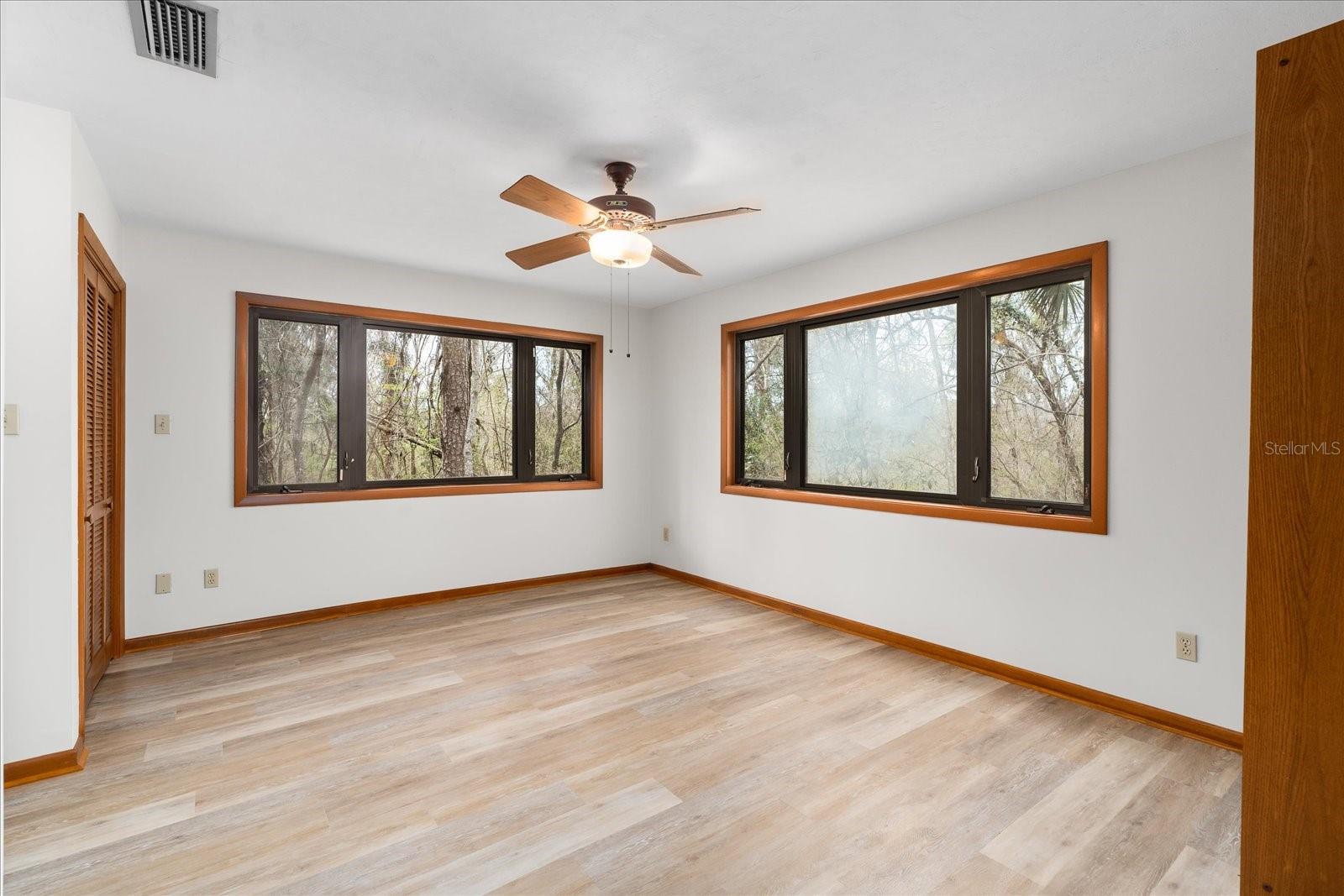 SHANDS WOODS - Residential