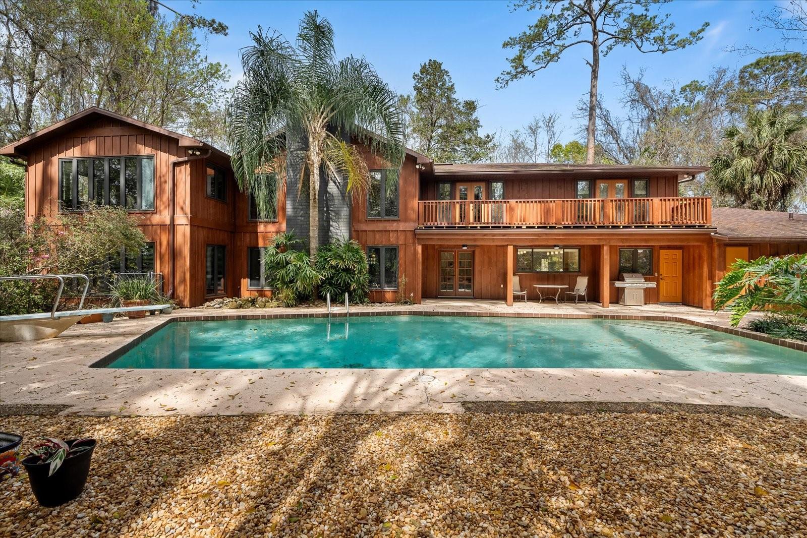 SHANDS WOODS - Residential