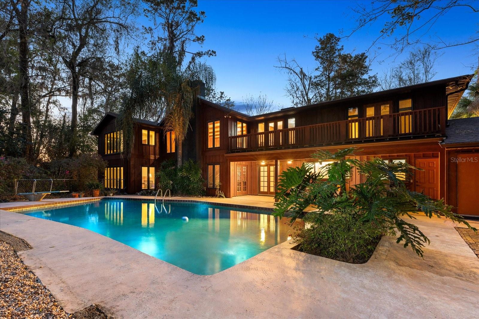 SHANDS WOODS - Residential