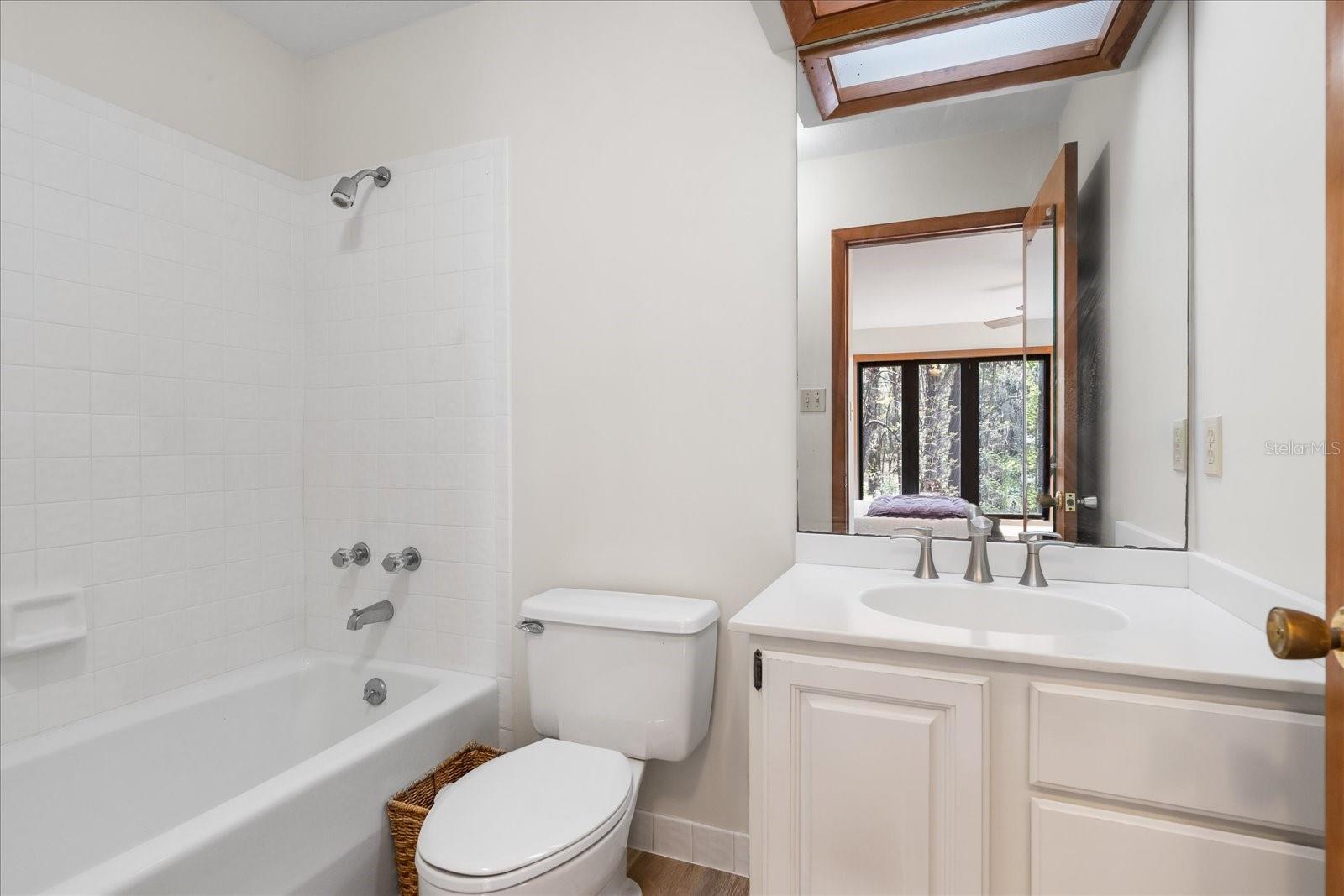 SHANDS WOODS - Residential