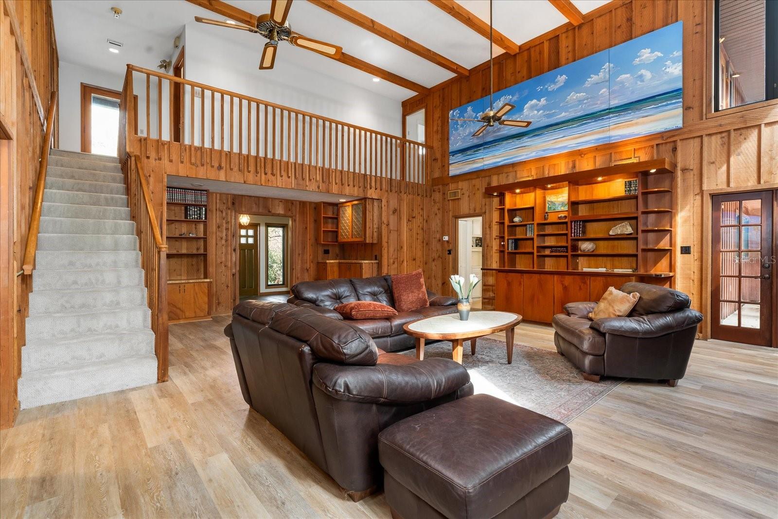 SHANDS WOODS - Residential