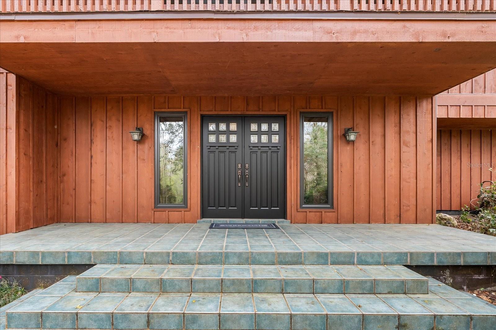 SHANDS WOODS - Residential