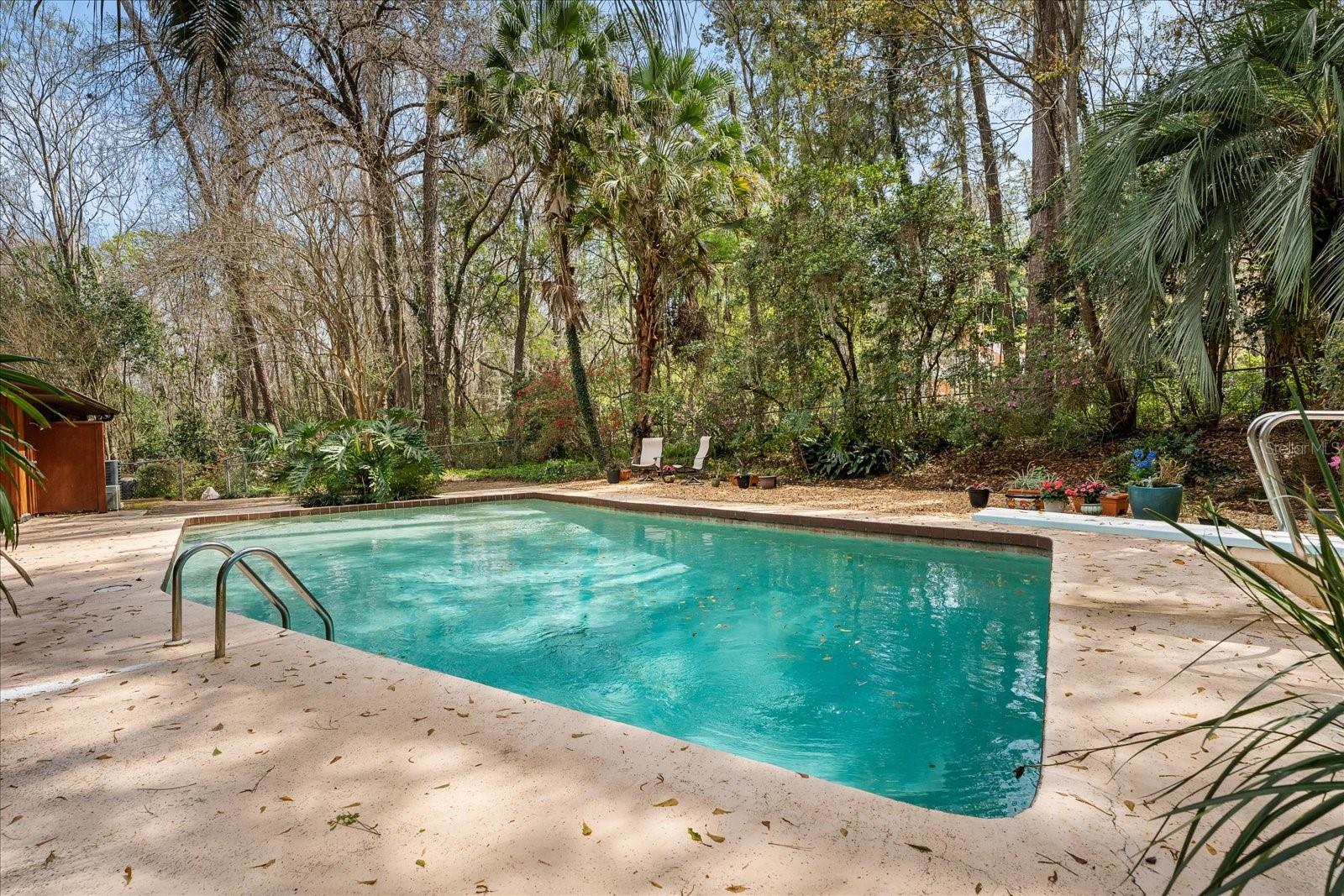SHANDS WOODS - Residential