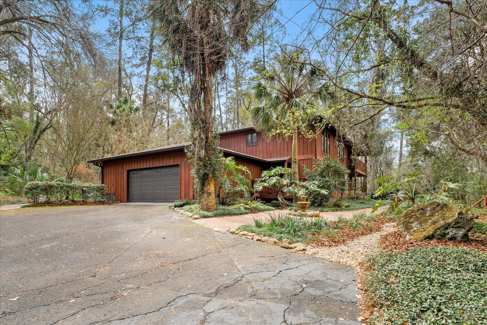 SHANDS WOODS - Residential