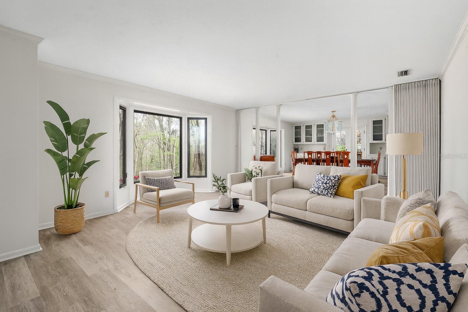 SHANDS WOODS - Residential