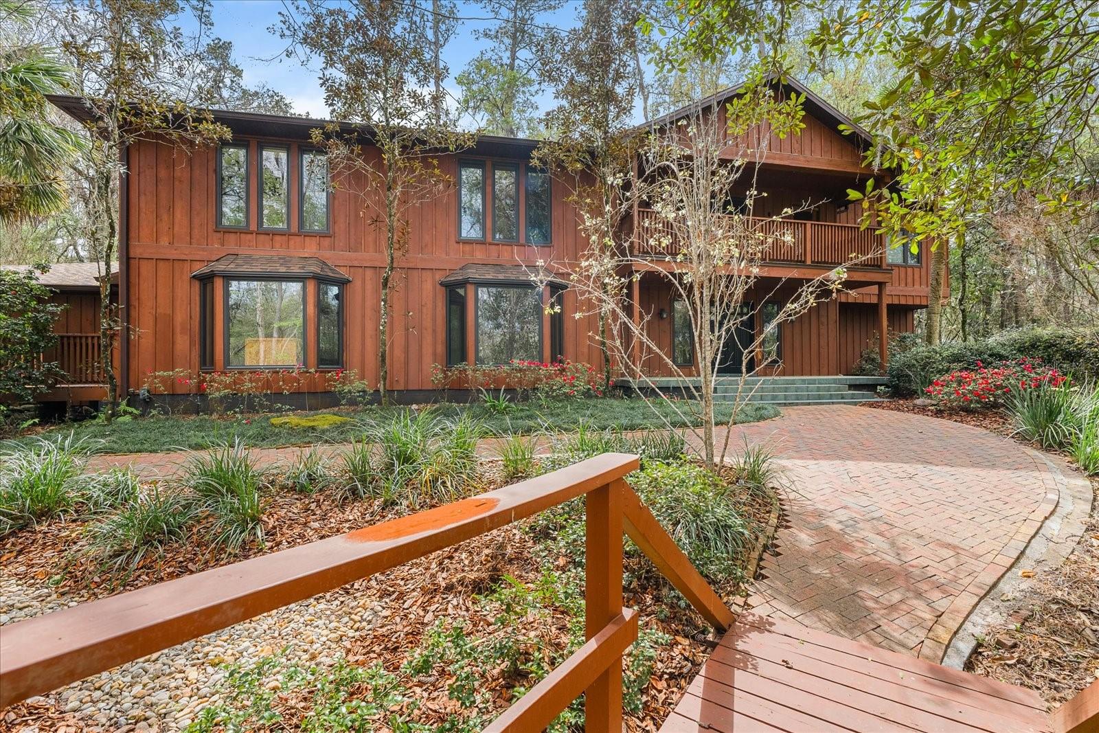 SHANDS WOODS - Residential