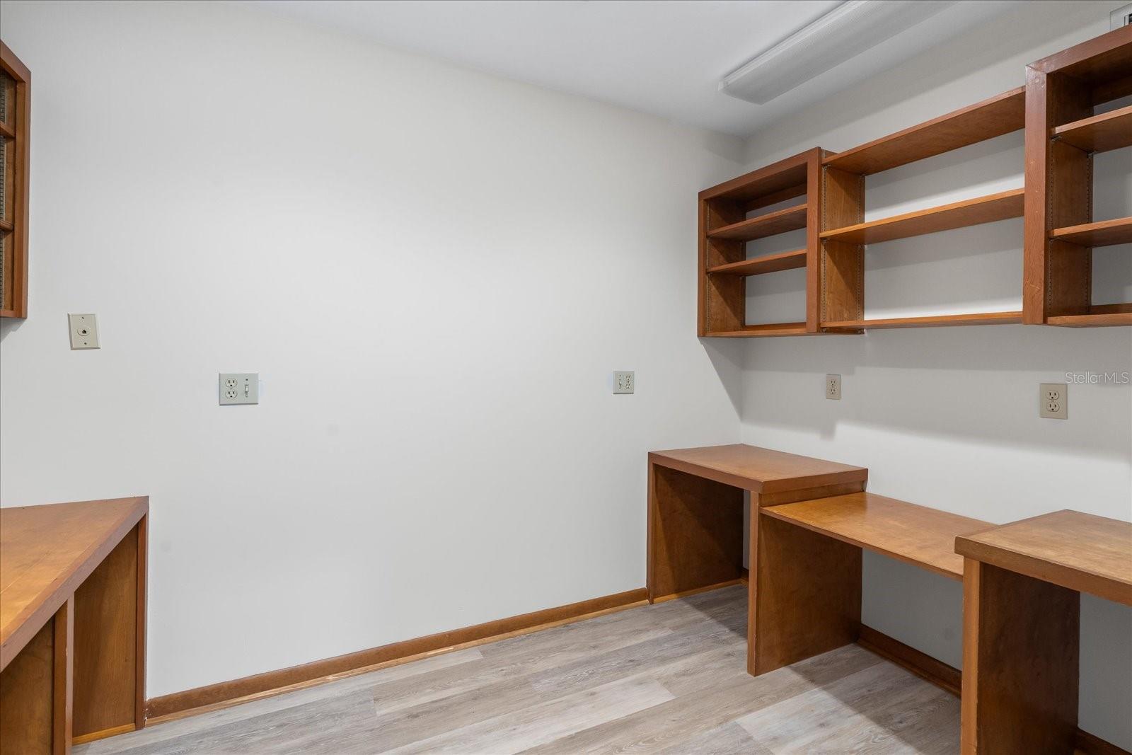 SHANDS WOODS - Residential
