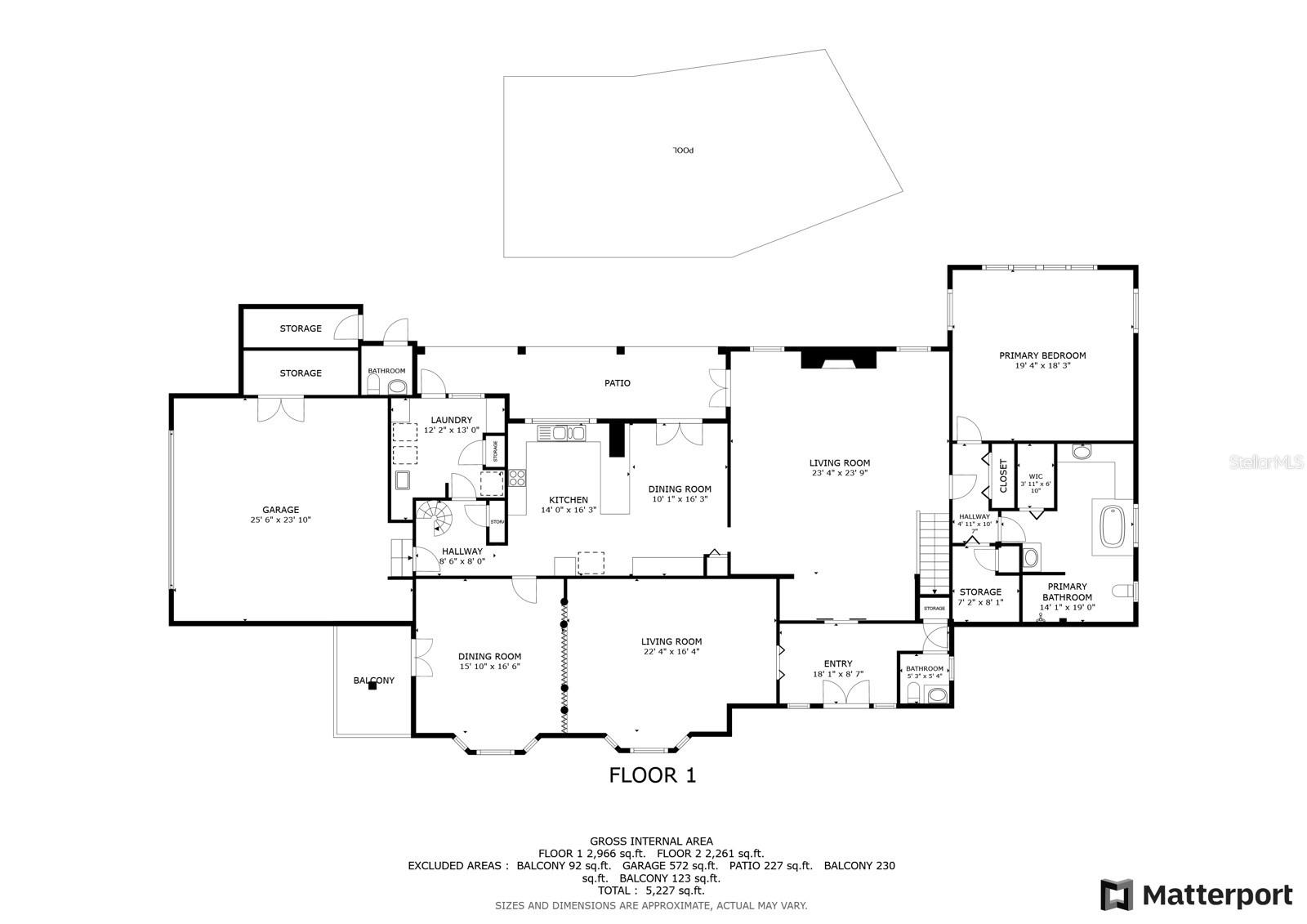 SHANDS WOODS - Residential