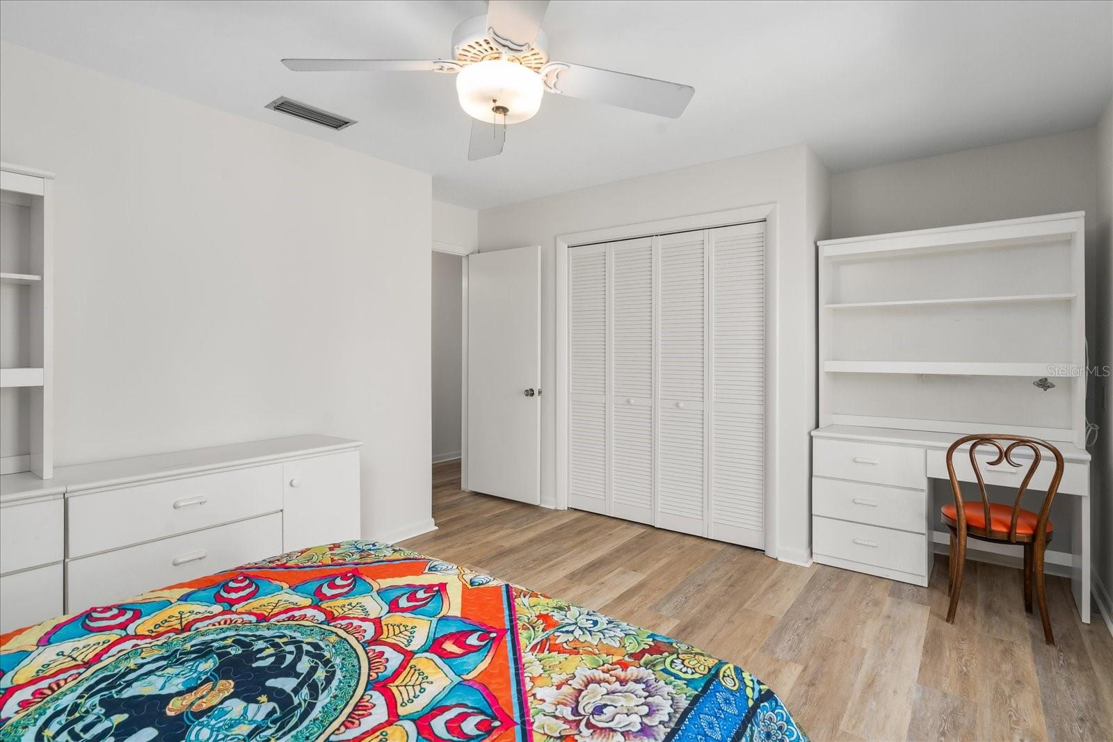 SHANDS WOODS - Residential