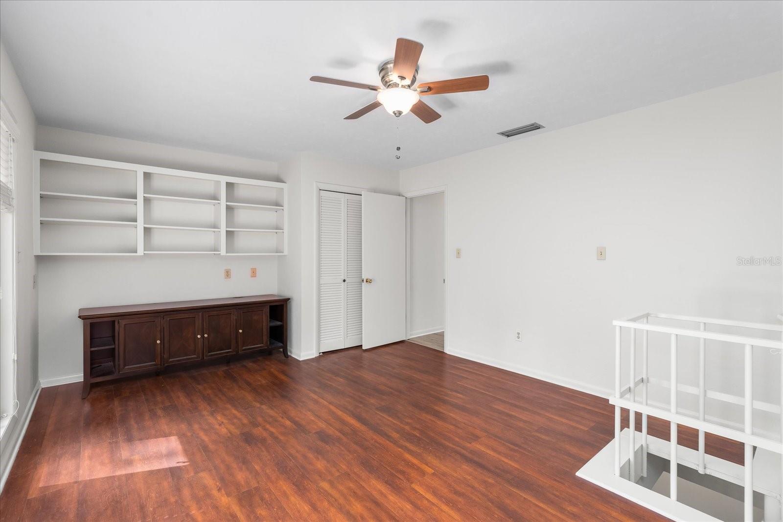 SHANDS WOODS - Residential