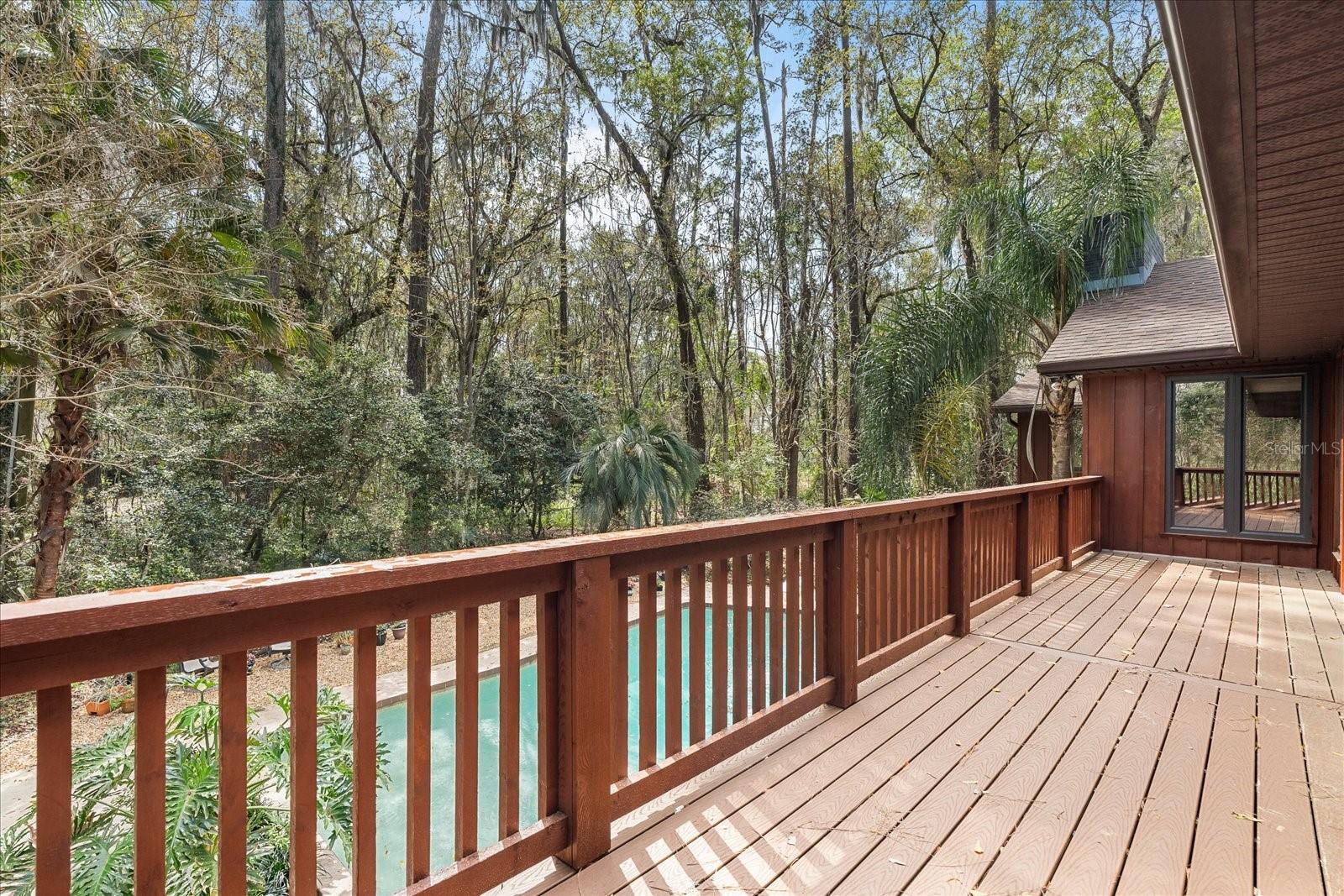 SHANDS WOODS - Residential