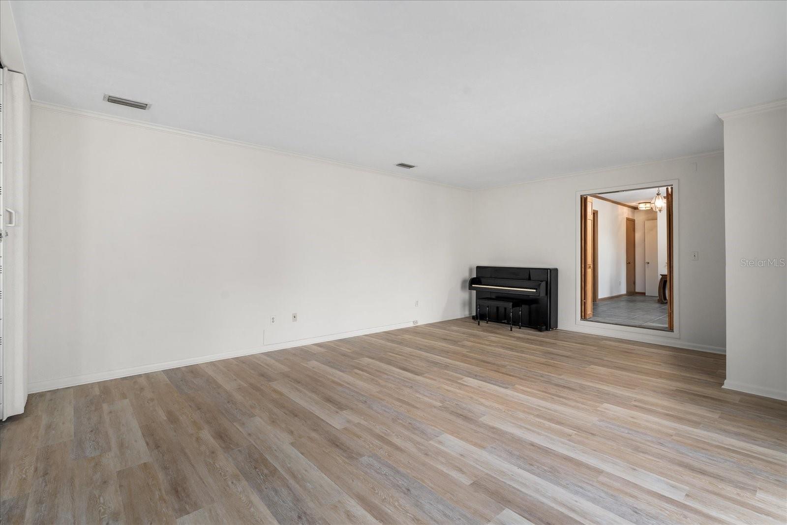 SHANDS WOODS - Residential