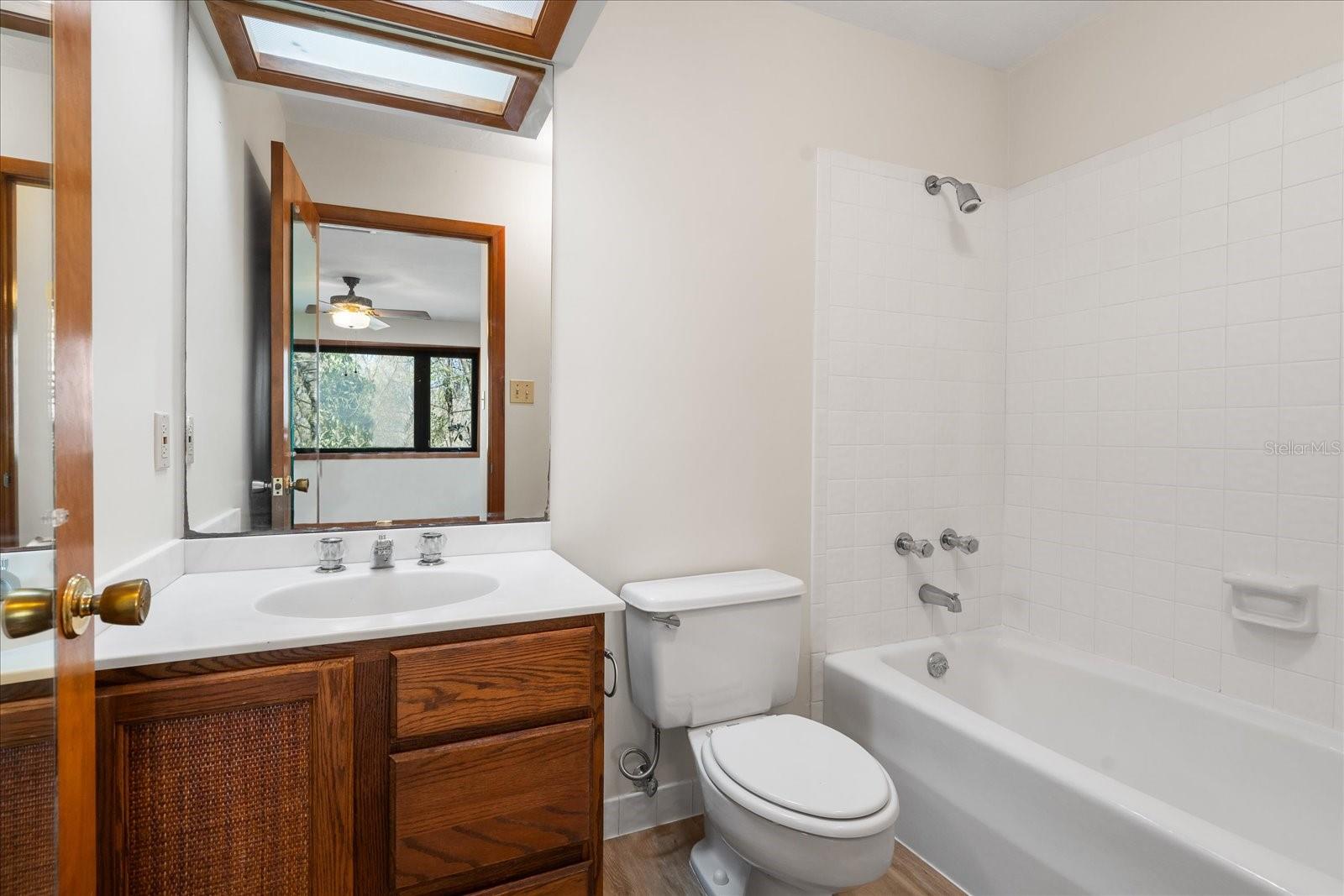 SHANDS WOODS - Residential