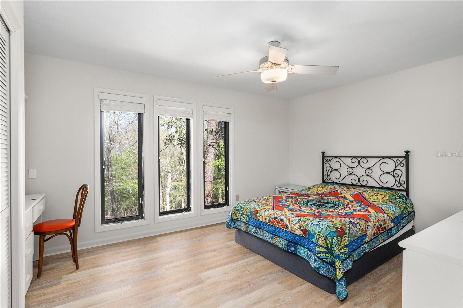 SHANDS WOODS - Residential