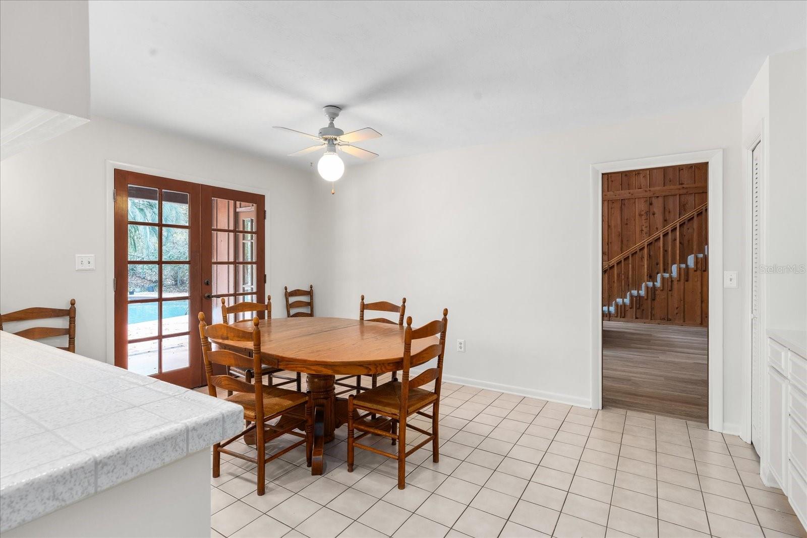 SHANDS WOODS - Residential