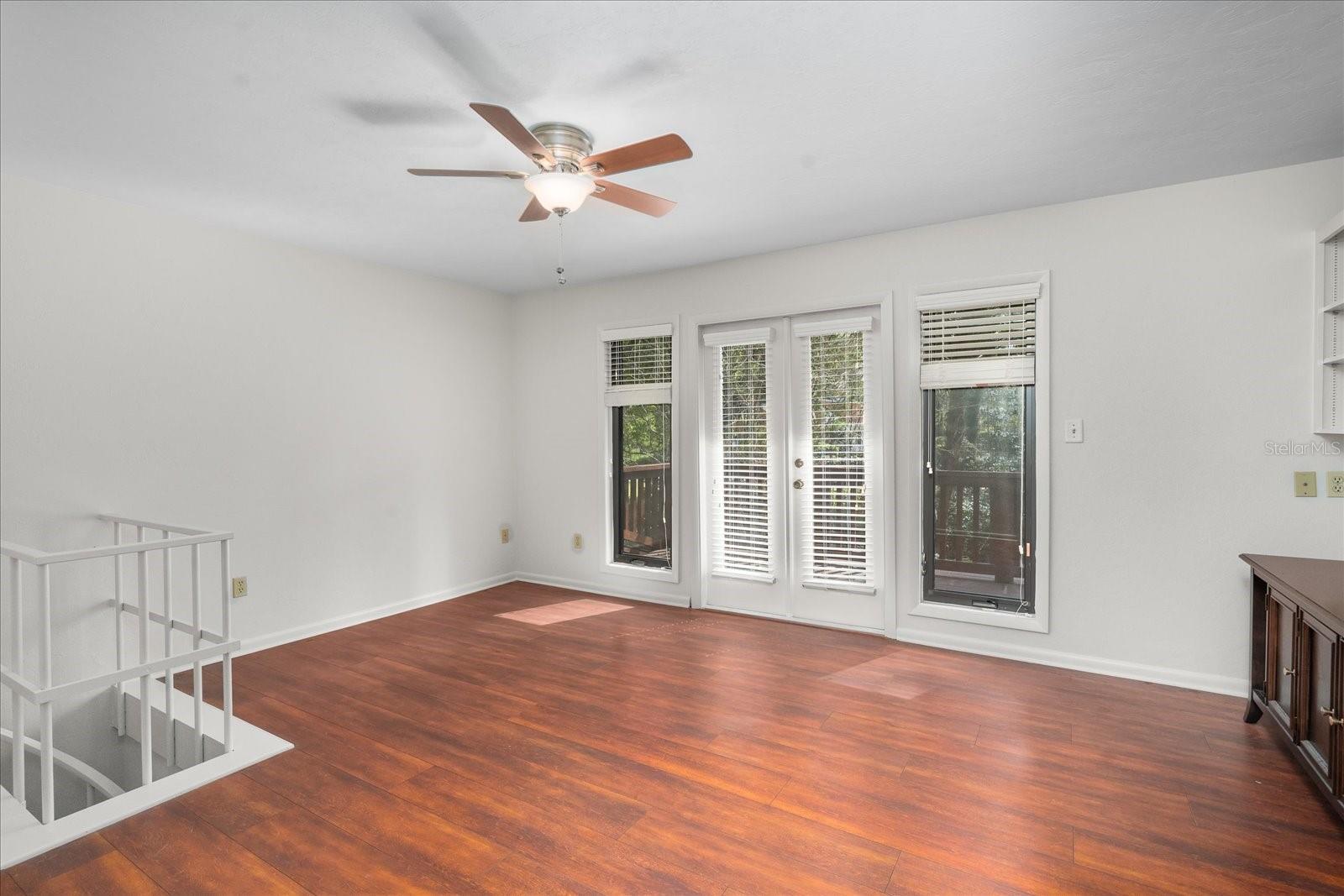 SHANDS WOODS - Residential