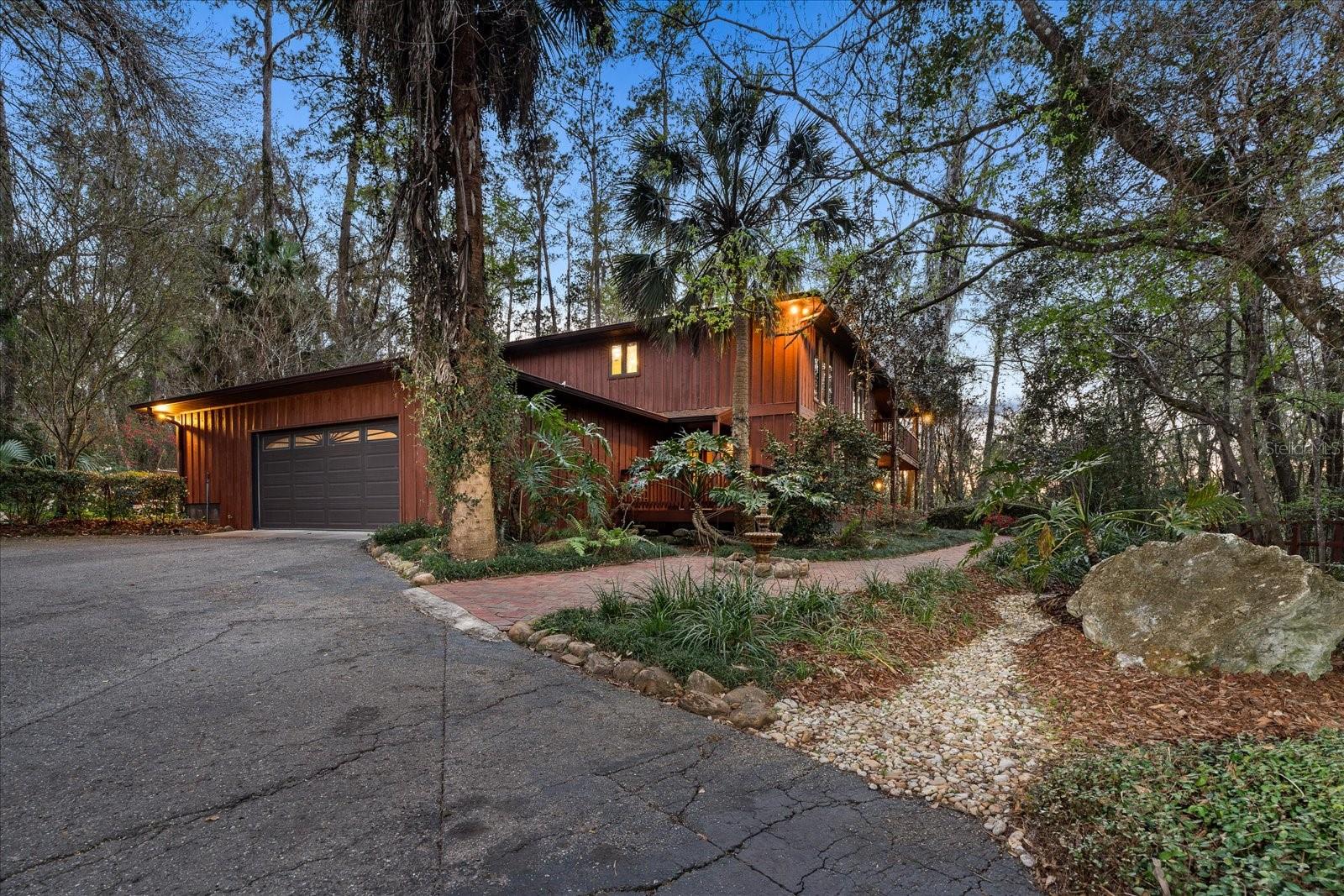 SHANDS WOODS - Residential