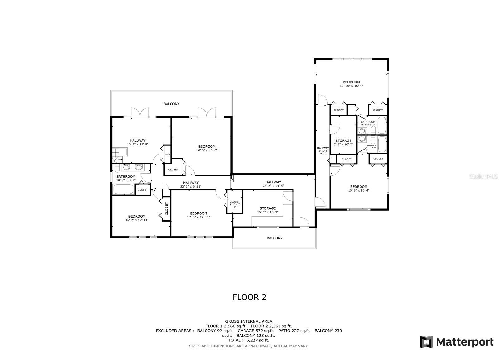 SHANDS WOODS - Residential