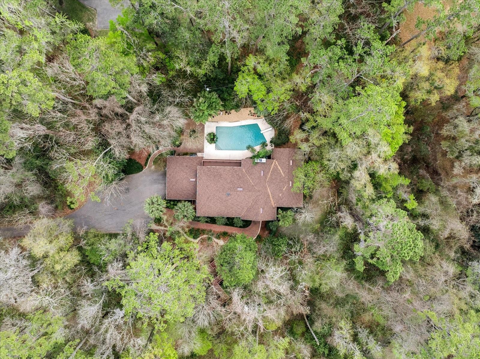 SHANDS WOODS - Residential