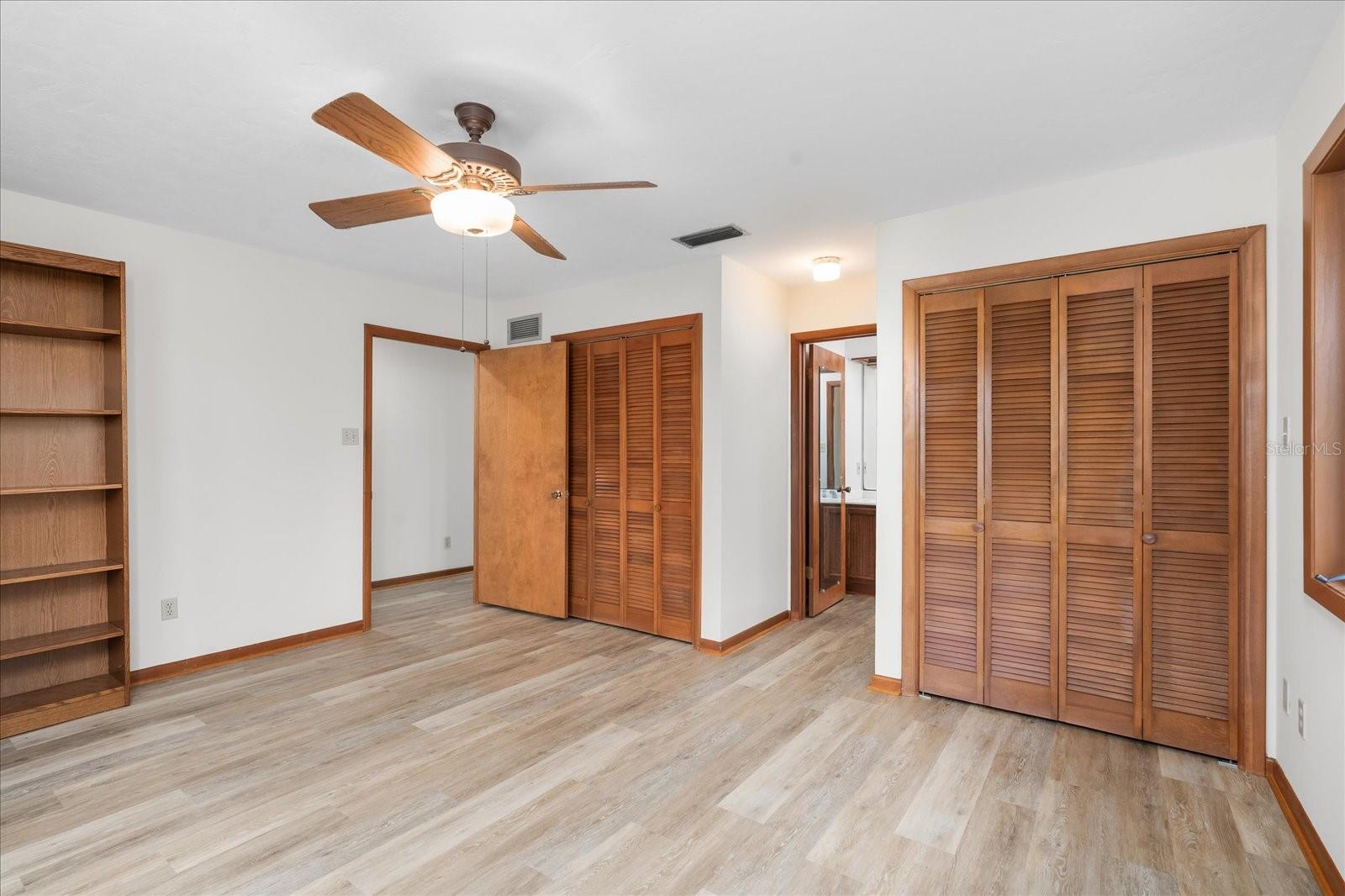 SHANDS WOODS - Residential