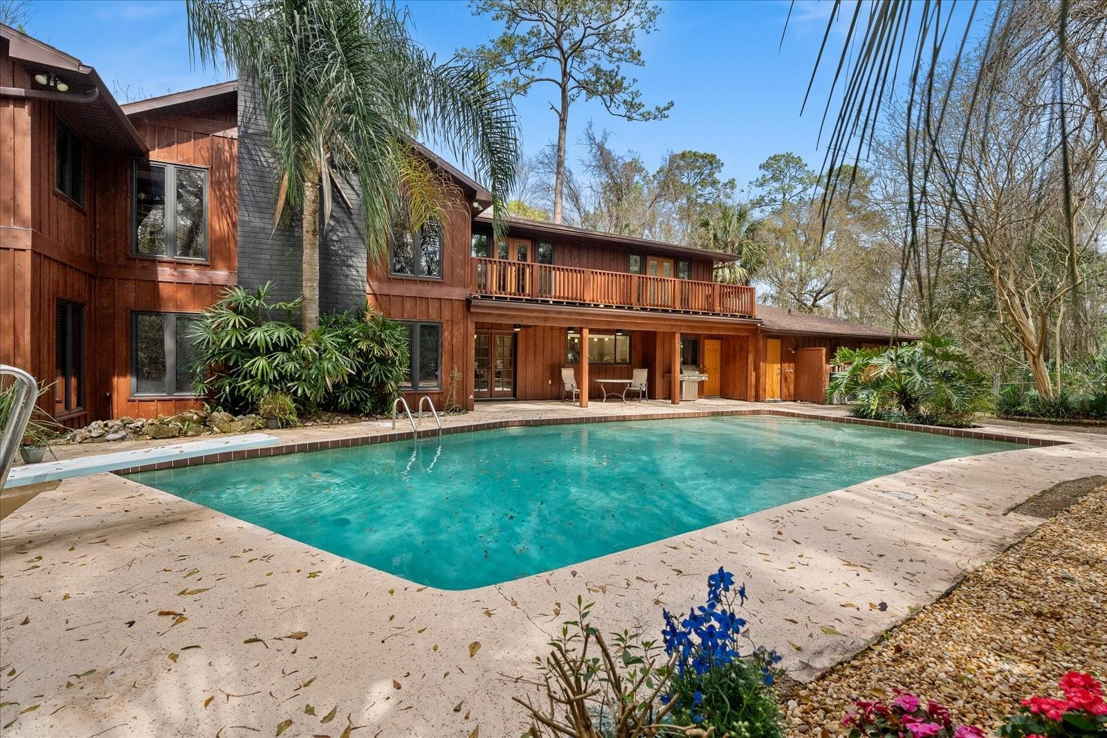 SHANDS WOODS - Residential