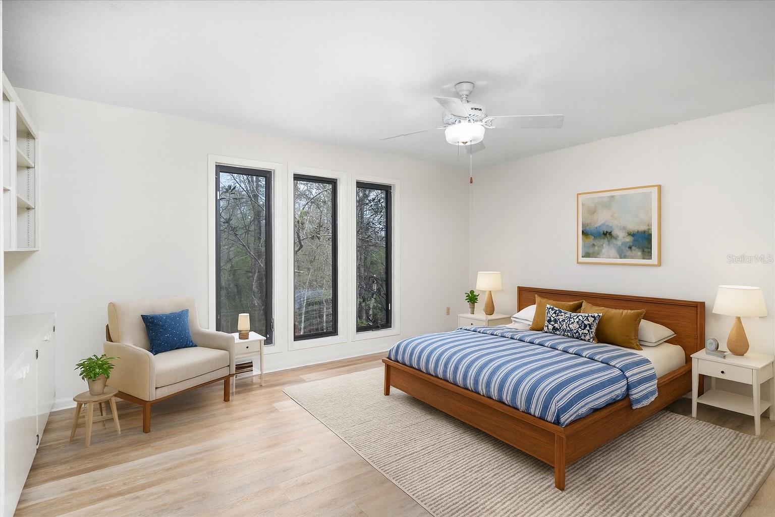 SHANDS WOODS - Residential