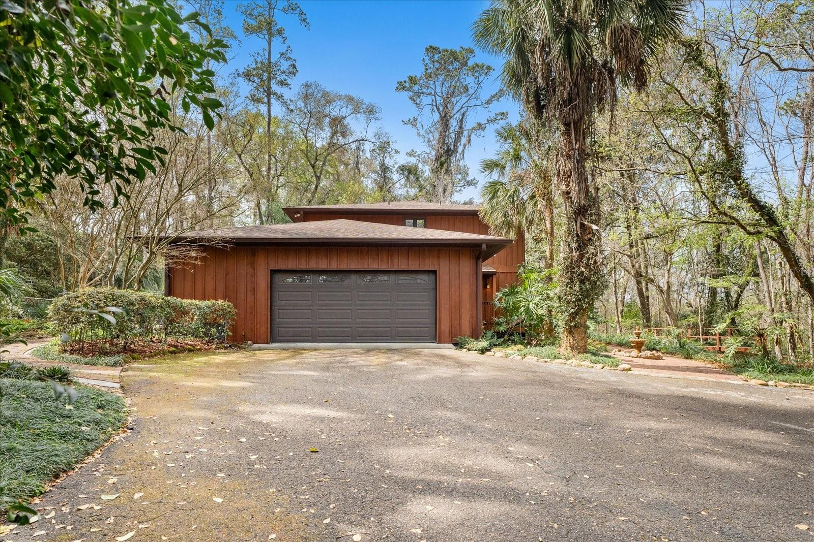 SHANDS WOODS - Residential