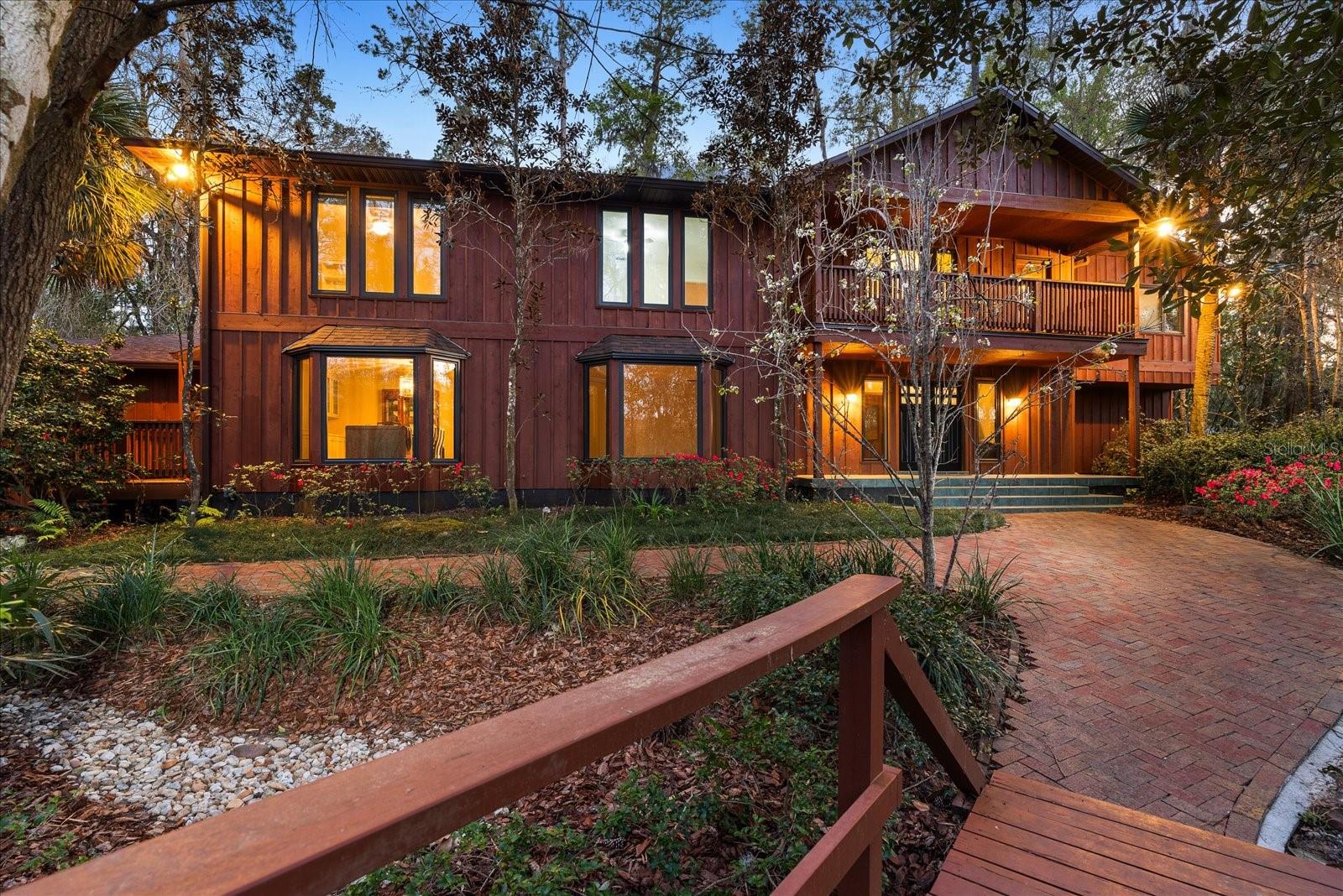 SHANDS WOODS - Residential