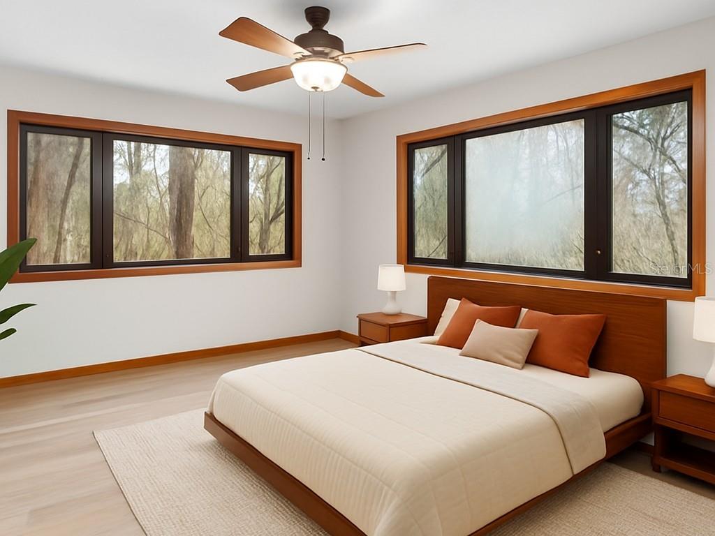 SHANDS WOODS - Residential
