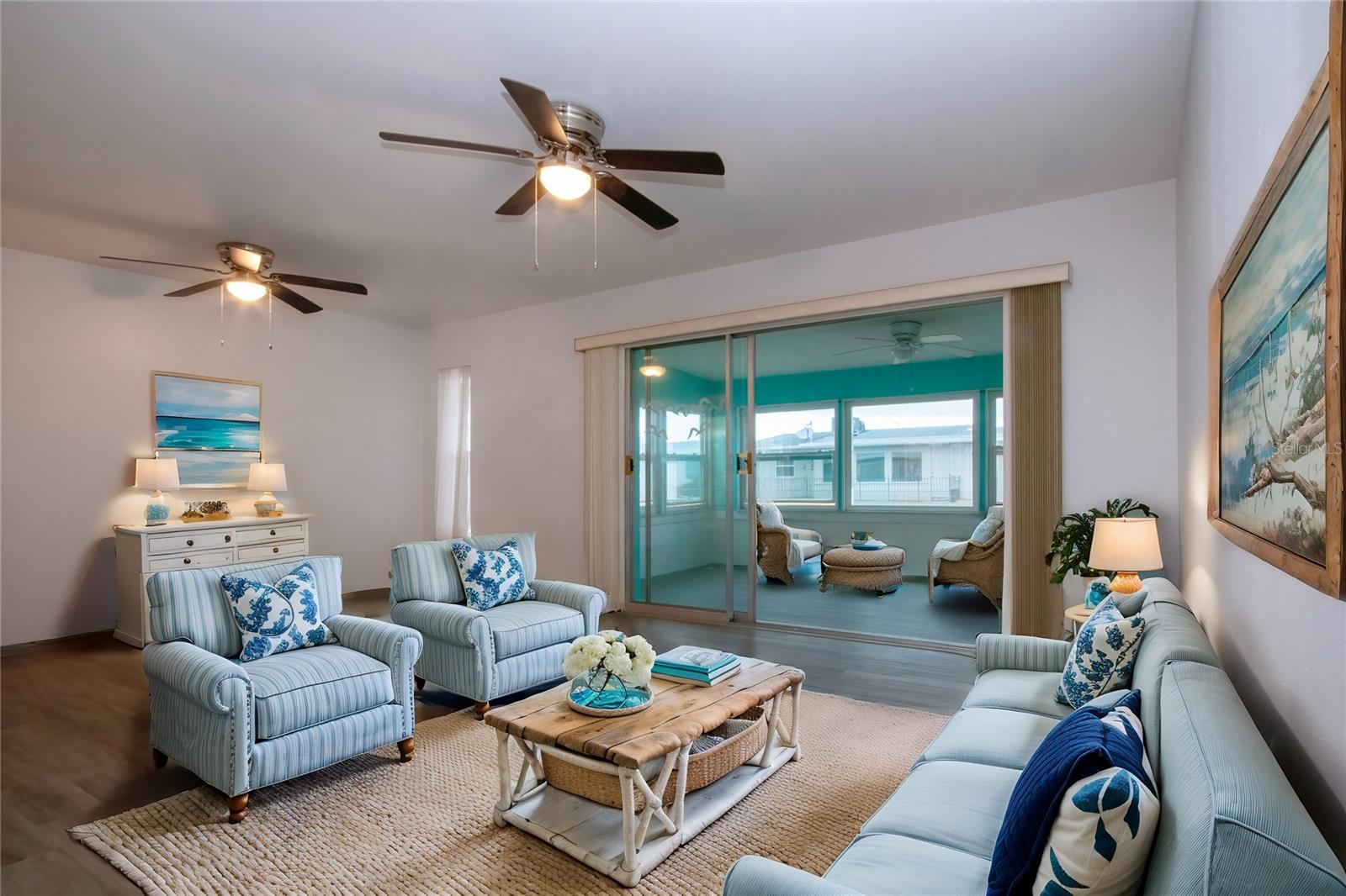 1205 CHEVY CHASE DRIVE