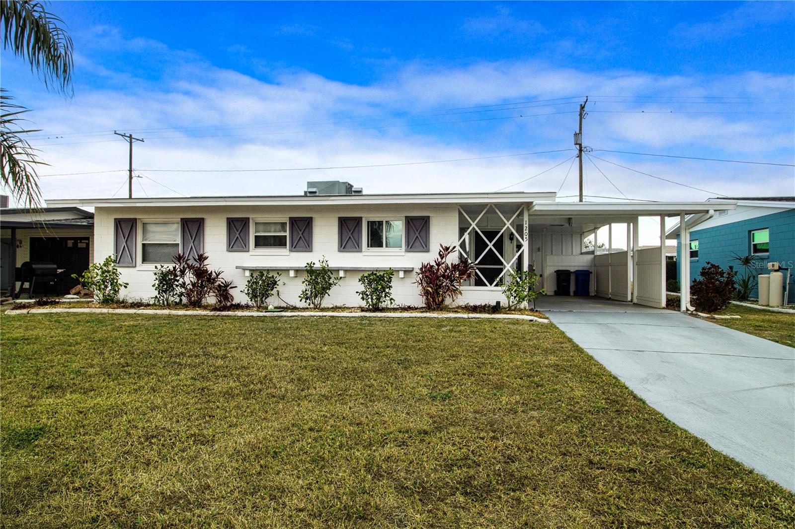 1205 CHEVY CHASE DRIVE