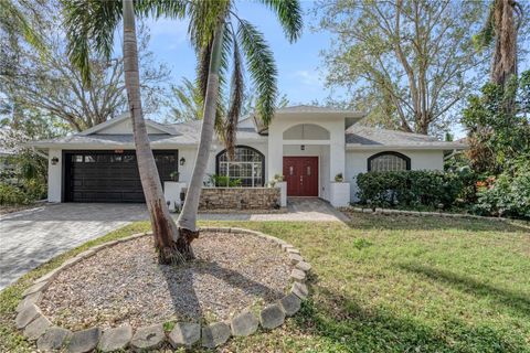 A home in SARASOTA