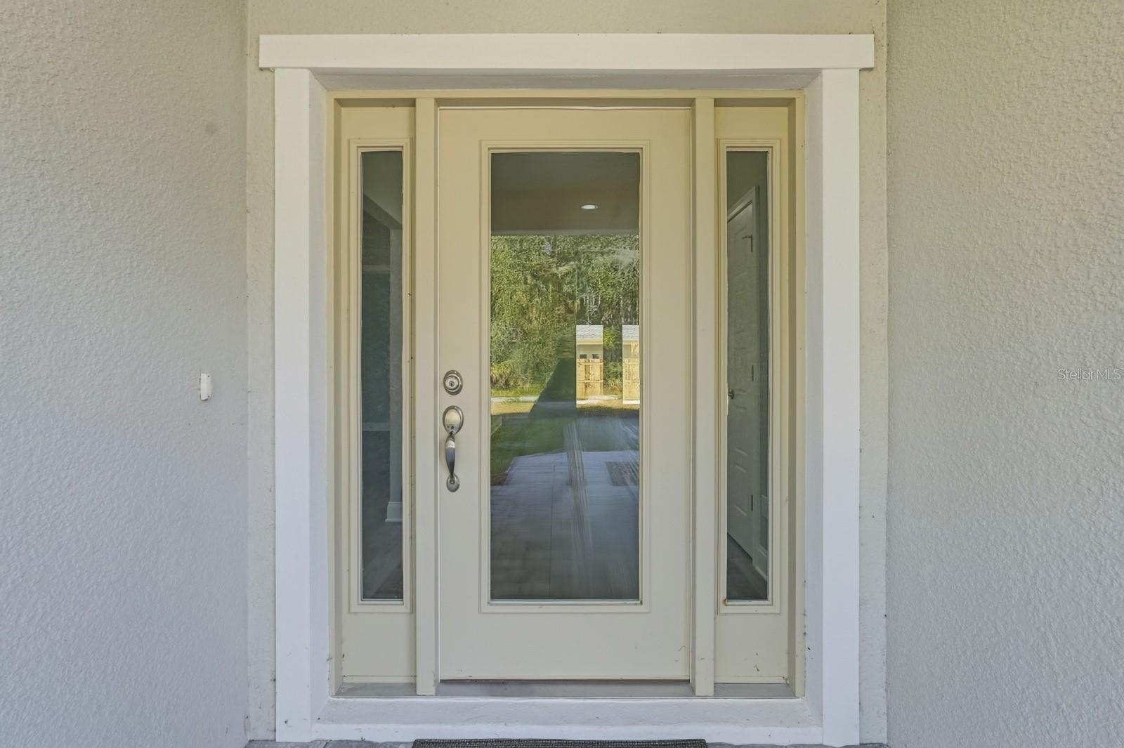 OLIVER ESTATES SUB - Residential