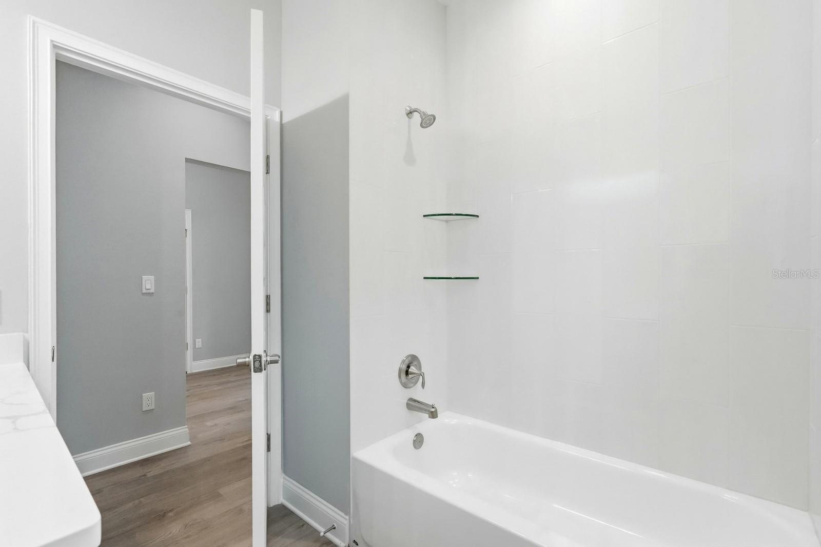 OLIVER ESTATES SUB - Residential