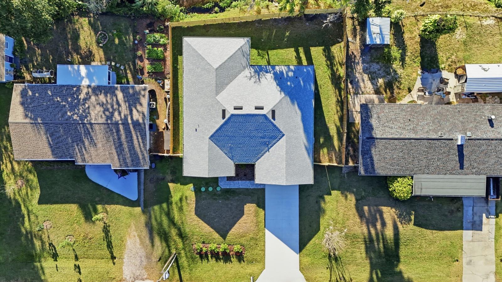 OLIVER ESTATES SUB - Residential