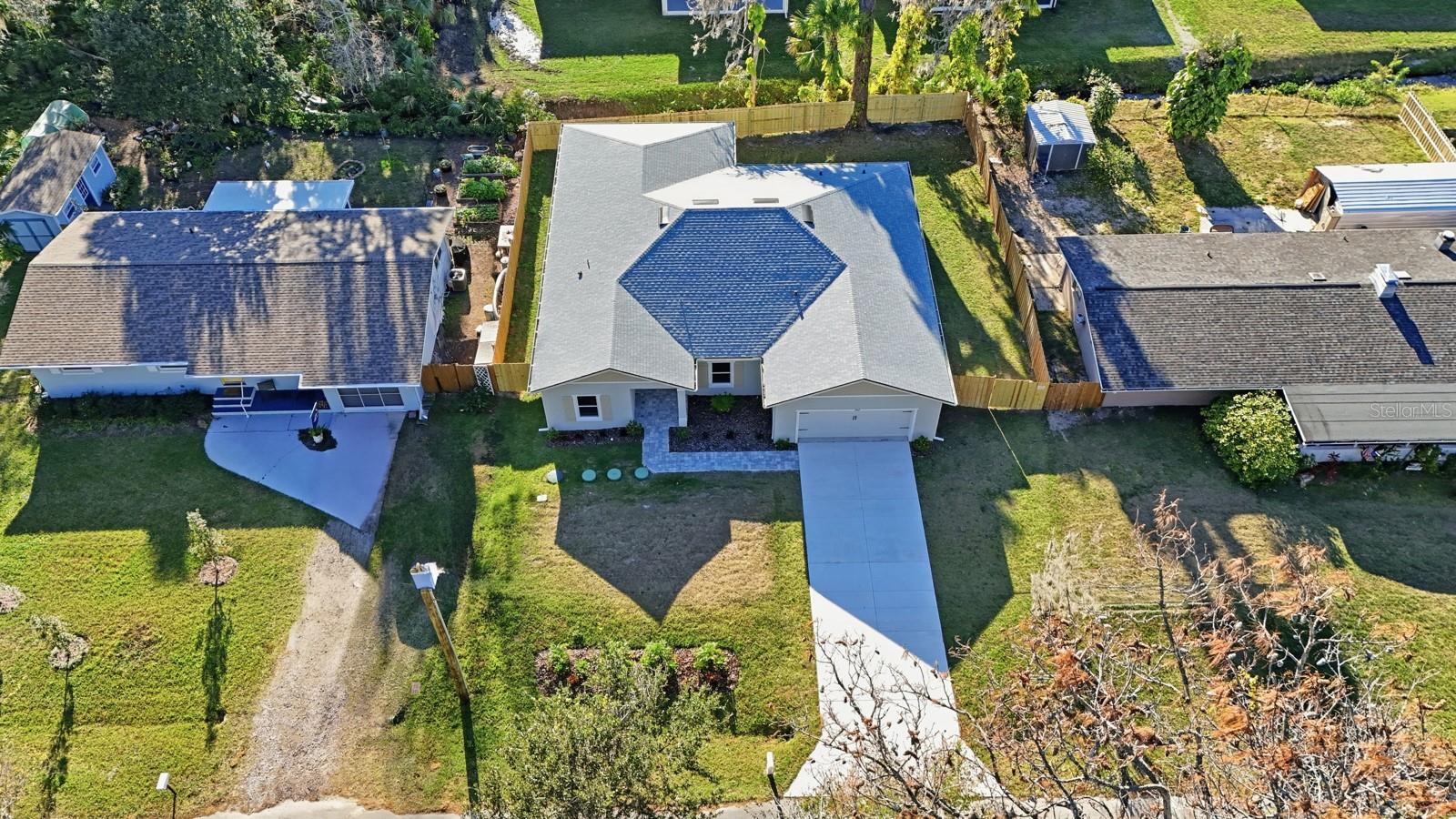 OLIVER ESTATES SUB - Residential