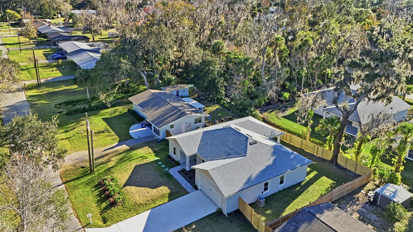 OLIVER ESTATES SUB - Residential