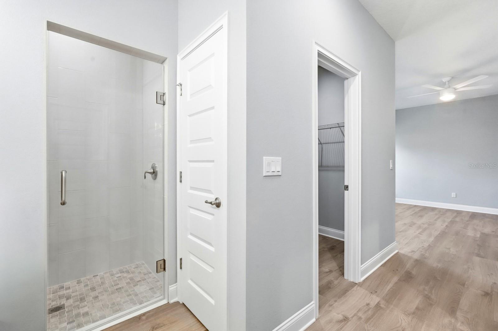 OLIVER ESTATES SUB - Residential