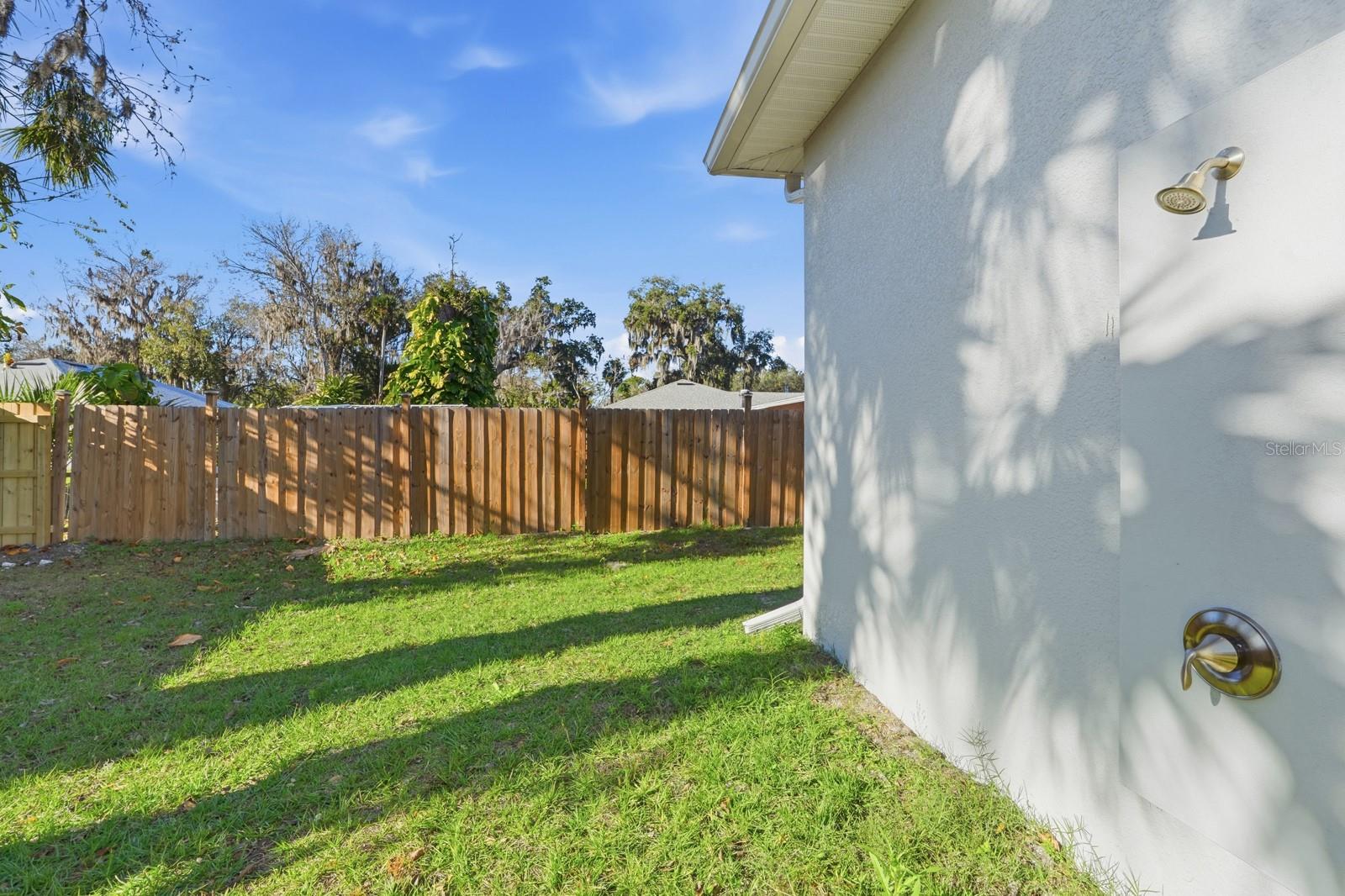 OLIVER ESTATES SUB - Residential