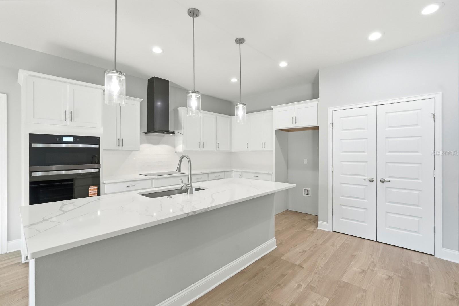 OLIVER ESTATES SUB - Residential