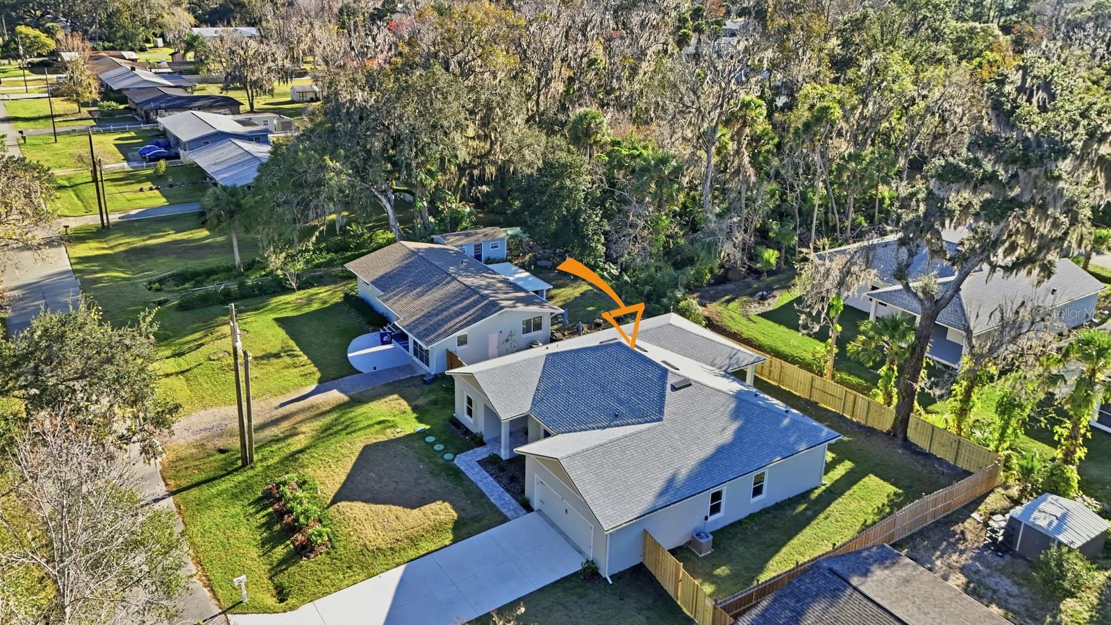 OLIVER ESTATES SUB - Residential