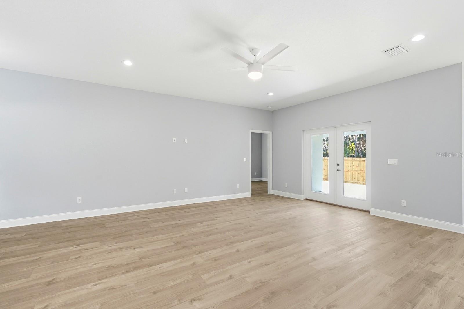 OLIVER ESTATES SUB - Residential