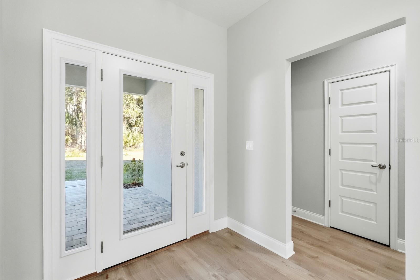 OLIVER ESTATES SUB - Residential