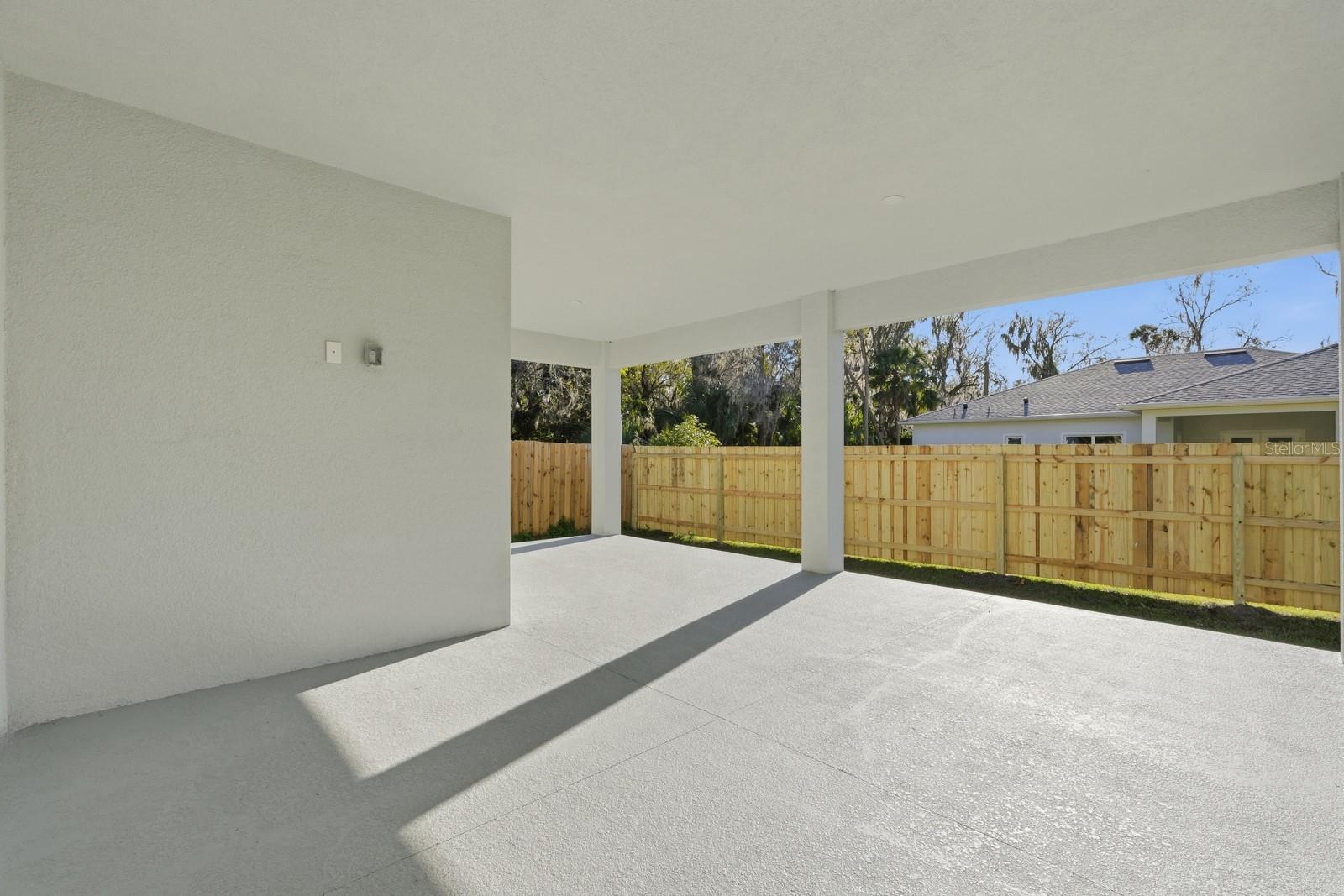 OLIVER ESTATES SUB - Residential