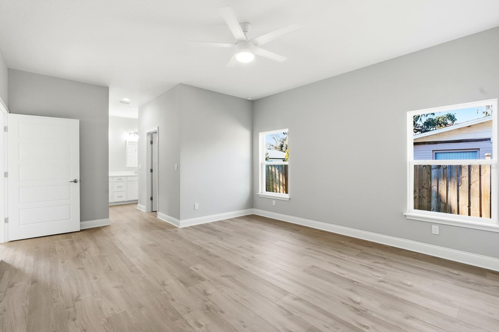 OLIVER ESTATES SUB - Residential