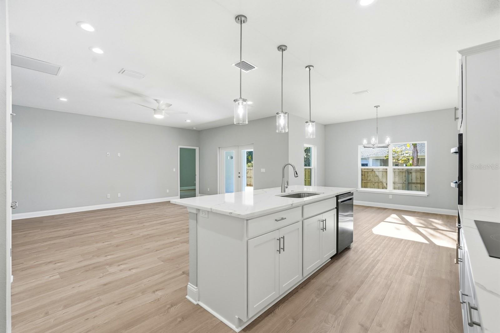 OLIVER ESTATES SUB - Residential